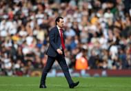 Fulham FC v Arsenal FC - Premier League